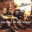 The Beat Of Our Street Albumcover