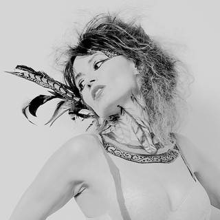 Irina Mikhailova Photo