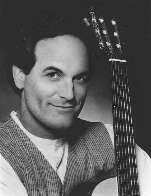 Jeff Linsky photo