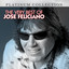 The Very Best of Jose Feliciano cover