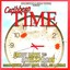 Caribbean Time Albumcover