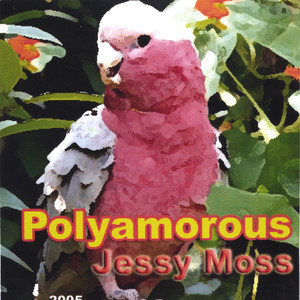 Polyamorous cover