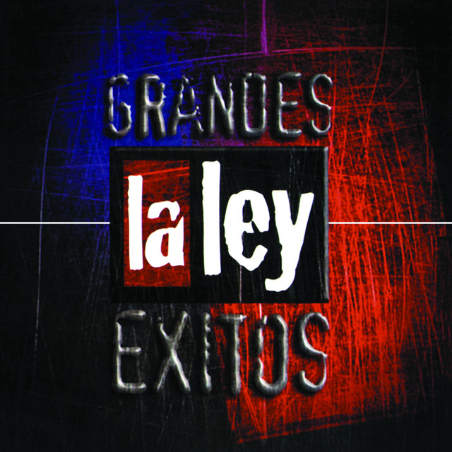 Grandes Exitos cover