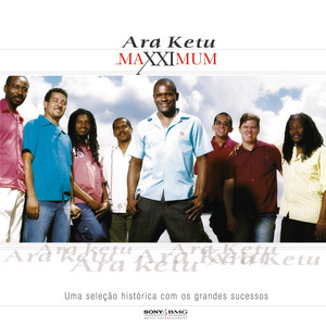 Maxximum - Ara Ketu cover