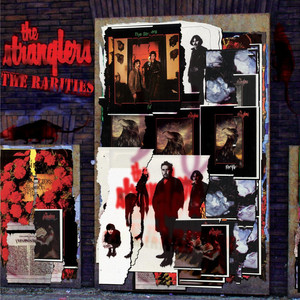 The Rarities album