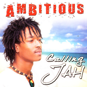Calling Jah Albumcover