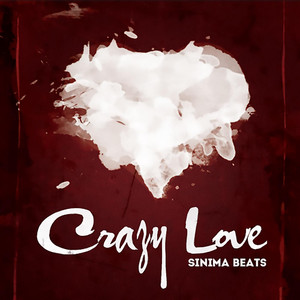 Crazy Love Albumcover