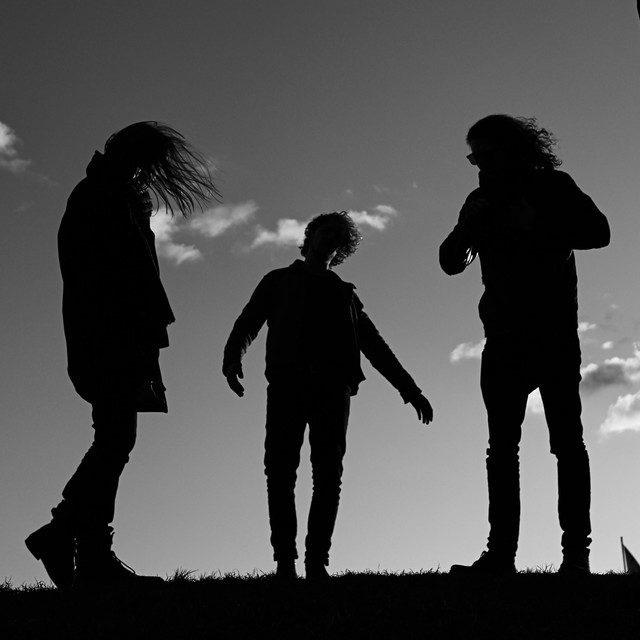 Musik Artist Ripe & Ruin