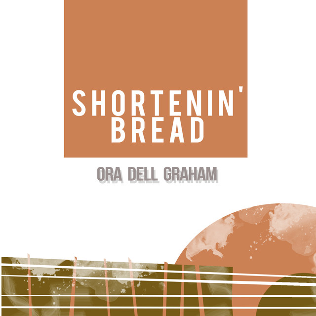 Ora Dell Graham Photo