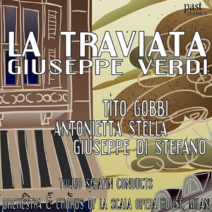 La Traviata album