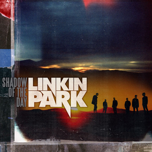 Linkin Park Shadow Of The Day Instrumental