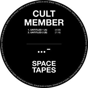 Cult Member poster