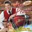 Ziach ma die Schuach aus Albumcover