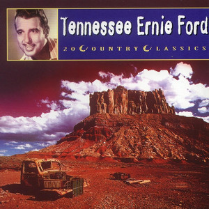 Country Classics cover
