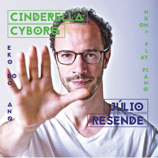 Júlio Resende Photo