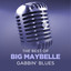 Gabbin' Blues - The Best Of cover