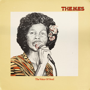 The Voice of Soul album