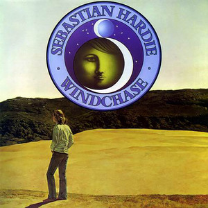 Windchase cover