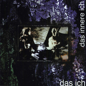 Das innere Ich album