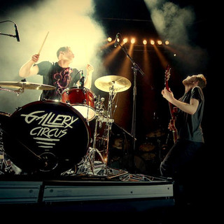 Gallery Circus Photo