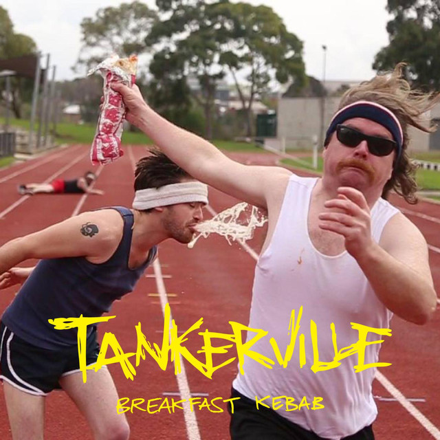 Tankerville Photo