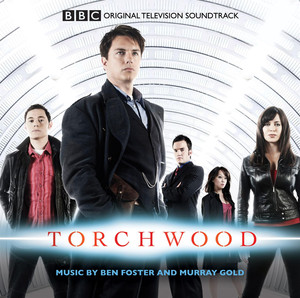 Torchwood cover