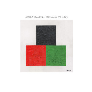 The Vinyl Trilogy album