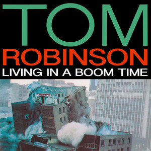 Living in a Boom Time album