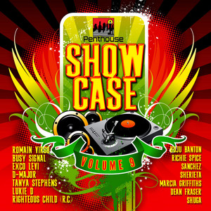 Penthouse Showcase 9 album