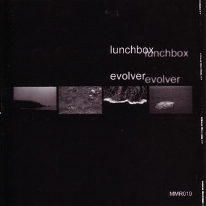 Evolver cover