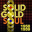 Solid Gold Soul 1958-1959 Albumcover