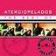 The Best of Aterciopelados: Ultimate Collection cover