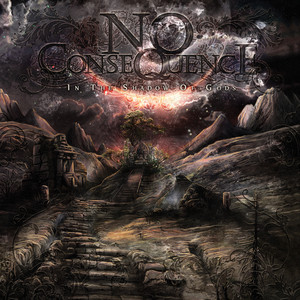 In the Shadow of Gods cover