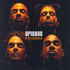 A lo cubano album