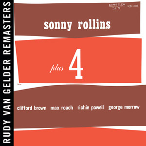 Plus 4 cover