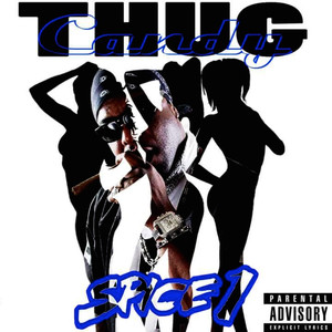 Thug Candy cover