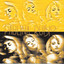 La chica dorada cover