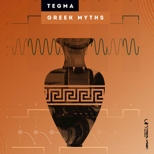 Greek Myths cover