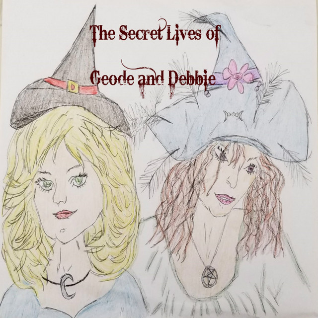 The Secret Lives Of Geode And Debbie Podcast | Podcast on Spotify