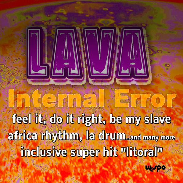 Internal Error Photo