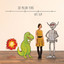 100 Million Years Albumcover