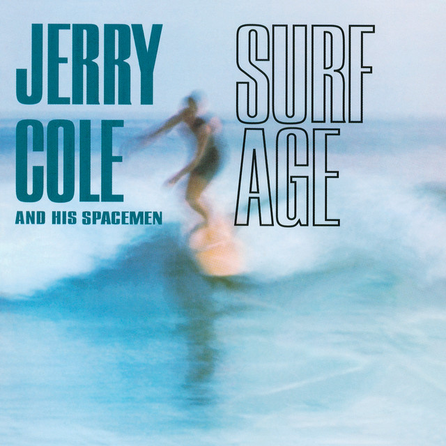 Jerry Cole & His Spacemen Photo