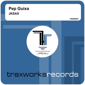 Pep Guixa
