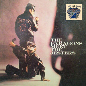 The Paragons Meet The Jesters album