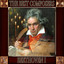 Ludwig Van Beethoven: the Best Composers (Volumen I) Albumcover