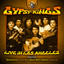 Gipsy Kings Live cover