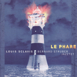 Le Phare Albumcover
