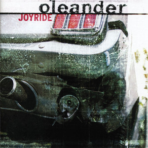 Joyride cover