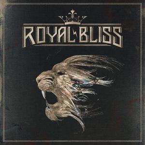 Royal Bliss cover