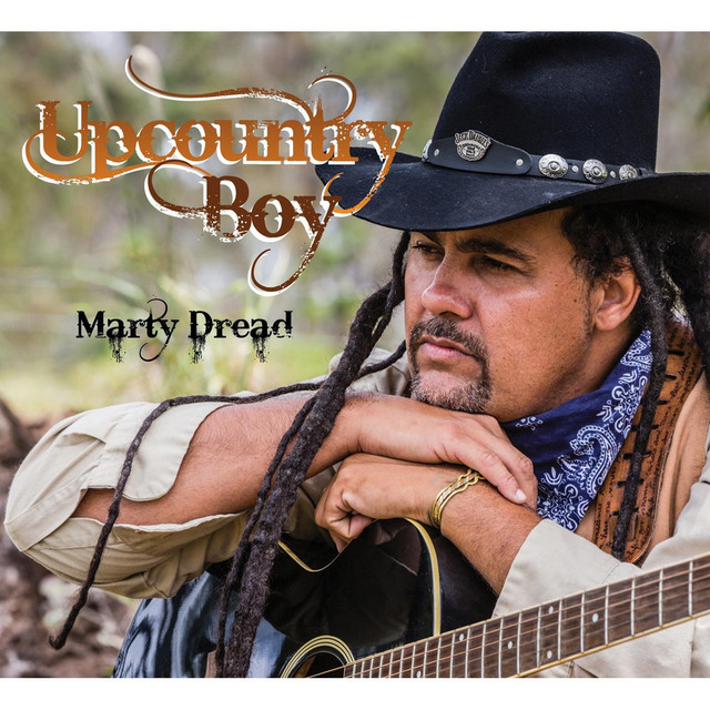 Marty Dread Photo
